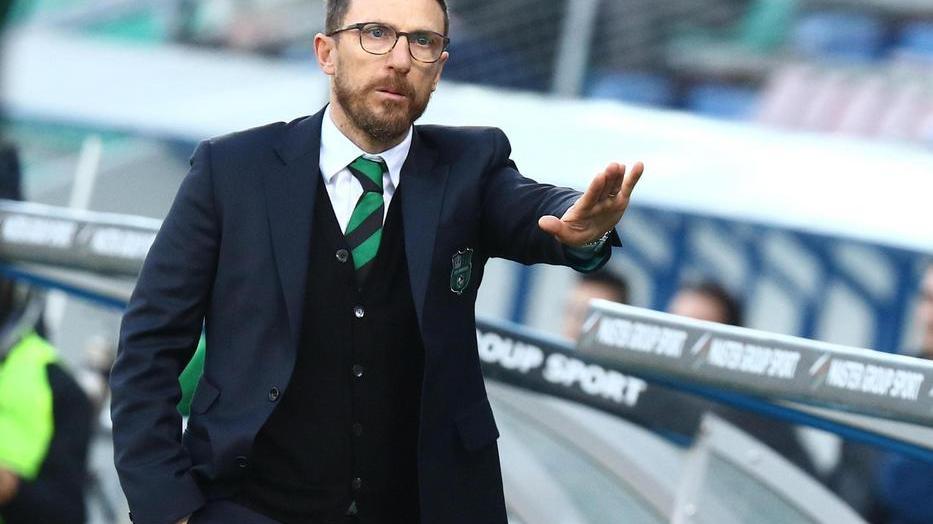 L’Aiac incorona Eusebio Di Francesco come miglior allenatore