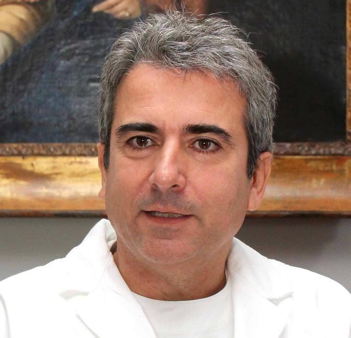 Nel poker d’assi l’uomo che cura i nostri occhi