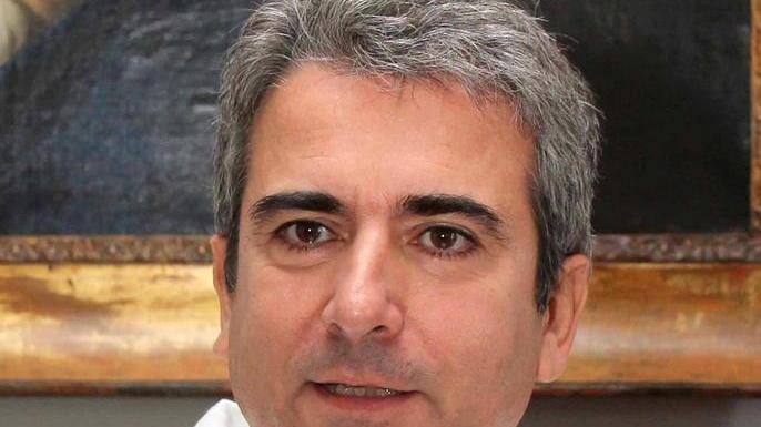 Nel poker d’assi l’uomo che cura i nostri occhi
