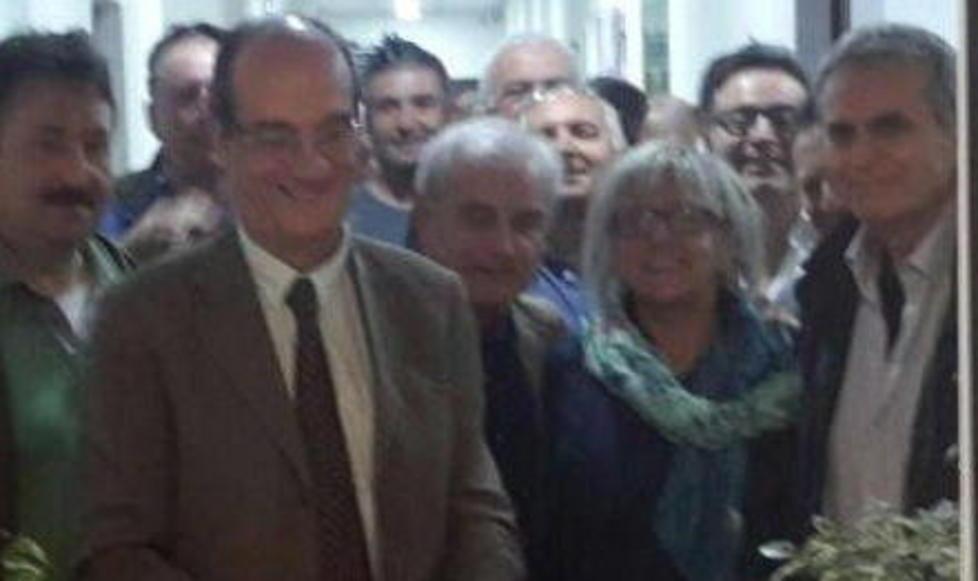 Sede della Bonifica ad Aulla 