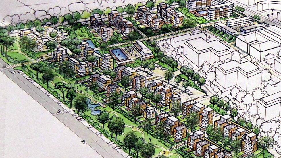 Riva dei Ronchi, il Comune ricorre al Tar