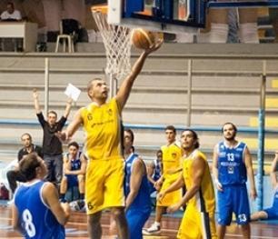 Cmc al debutto al Palavenza stasera contro la Valdisieve 
