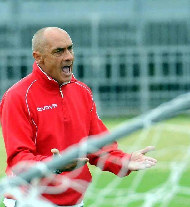 «Massimo rispetto del Viareggio» 