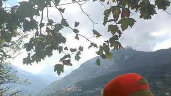 Una App sulla rete dei sentieri dell’Alta Versilia