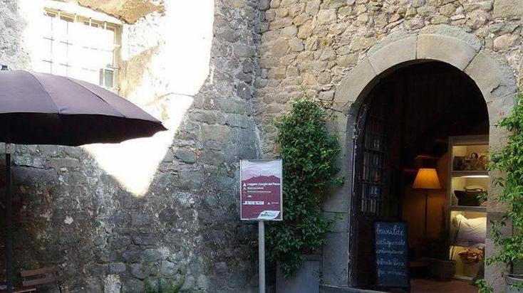 Licciana apre domani la Porta dei borghi storici