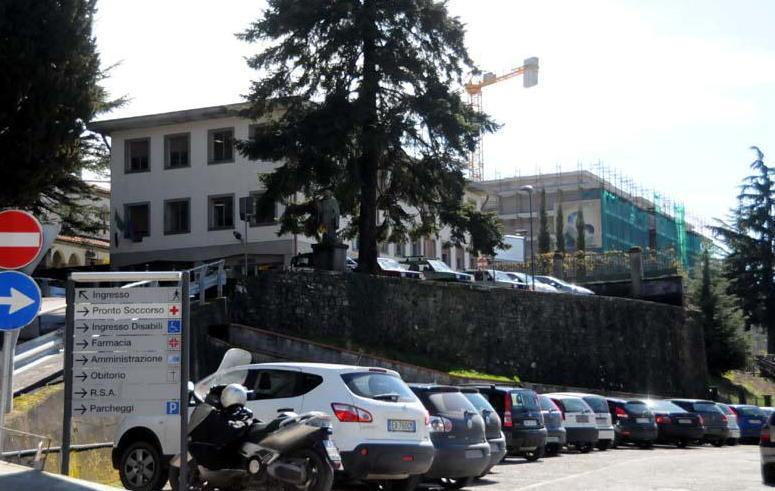 «Sanità, non rispettati i patti per Fivizzano» 