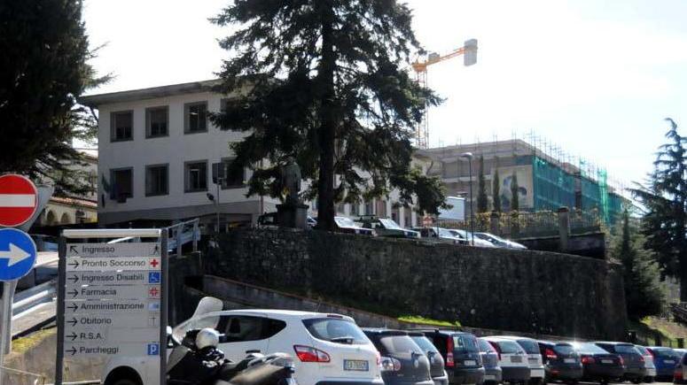 «Sanità, non rispettati i patti per Fivizzano»
