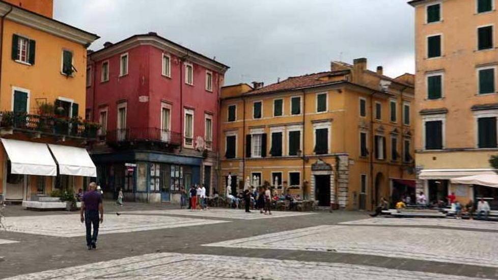 Shopping e non solo, la domenica è in centro