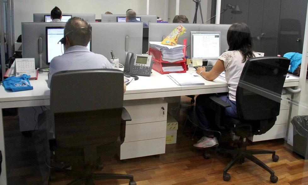 L’azienda assume: prorogati i termini 