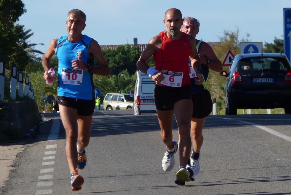 La «Sardinia coast to coast» è pronta per il bis