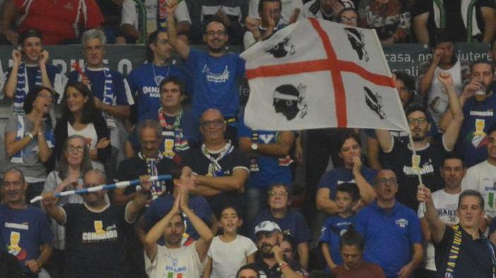 abbonamenti per la champions