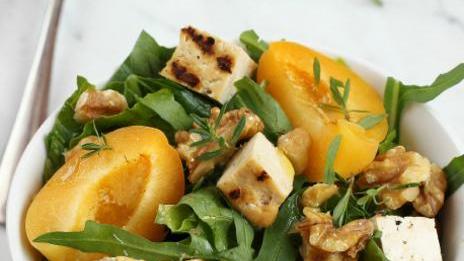 Appuntamento con la cucina vegana