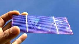 Progetto sul fotovoltaico, 2 milioni in arrivo dalla Ue