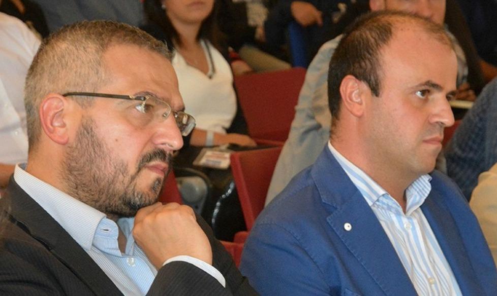 Anci, prove di dialogo tra Ciccolini e Deiana