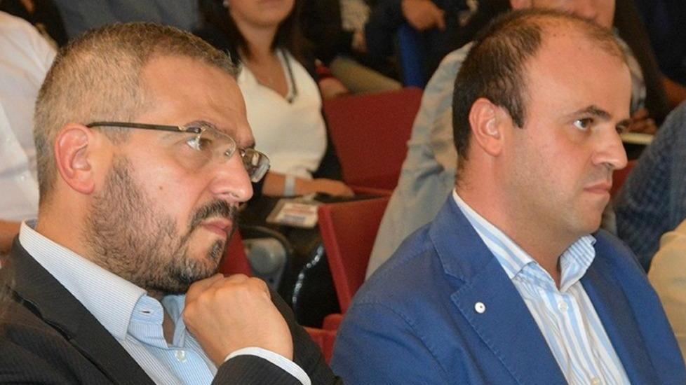Anci, prove di dialogo tra Ciccolini e Deiana