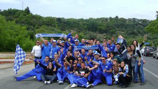 Non ci sono soldi e Chiaramonti resta senza squadra di calcio 