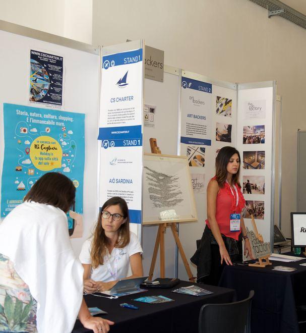 App e guide interattive: il turismo guarda al futuro 