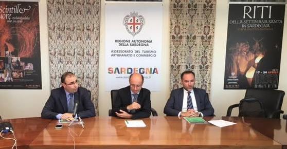 Turismo, l’isola guarda al Mediterraneo 