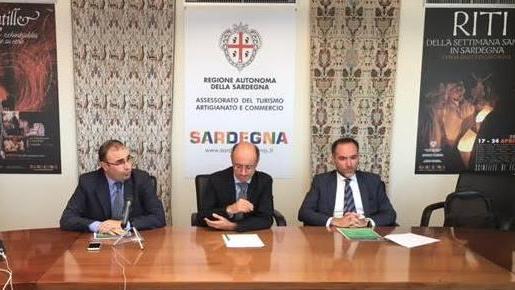 Turismo, l’isola guarda al Mediterraneo