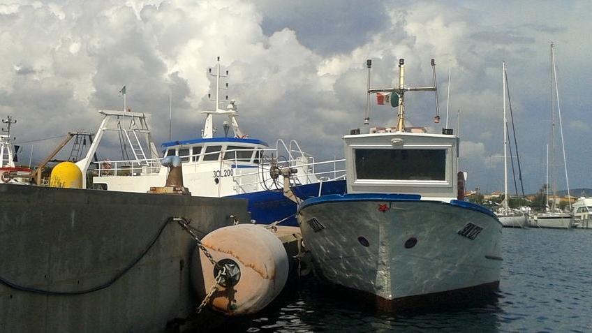 La Caletta, pescatori contro la Regione: «Ci ha dimenticati» 