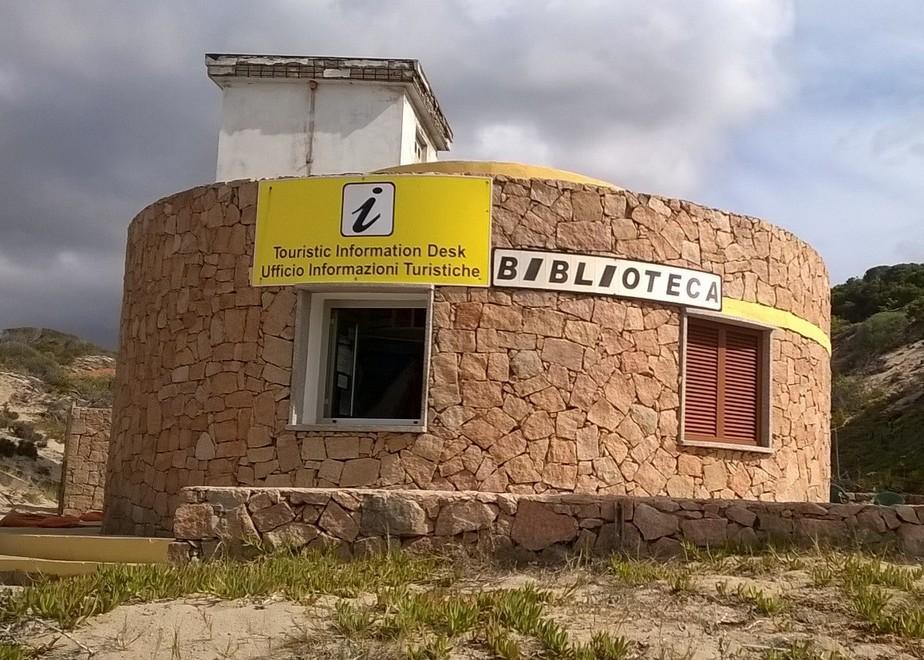 Infopoint, è boom: i servizi di Badesi promossi a pieni voti 