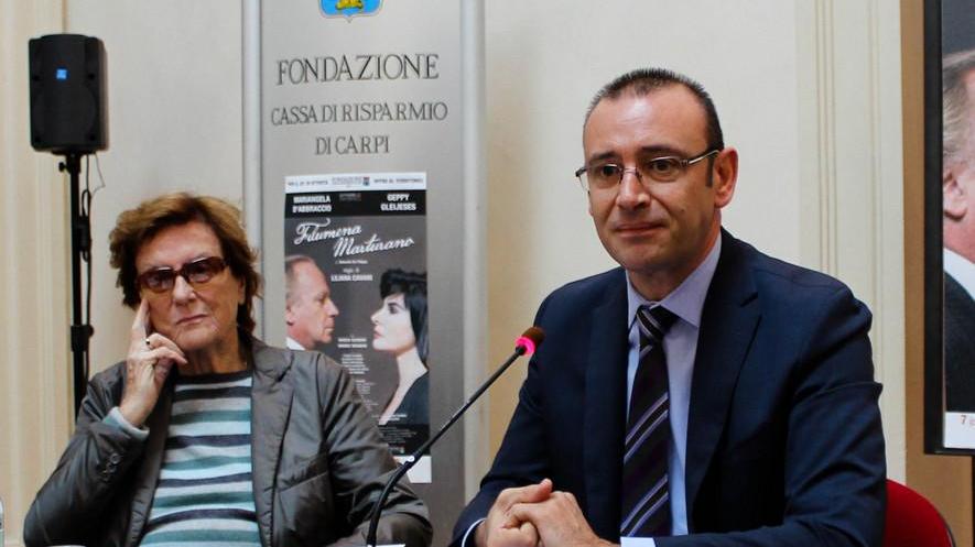 «A fianco di un’eccellenza della comunità»