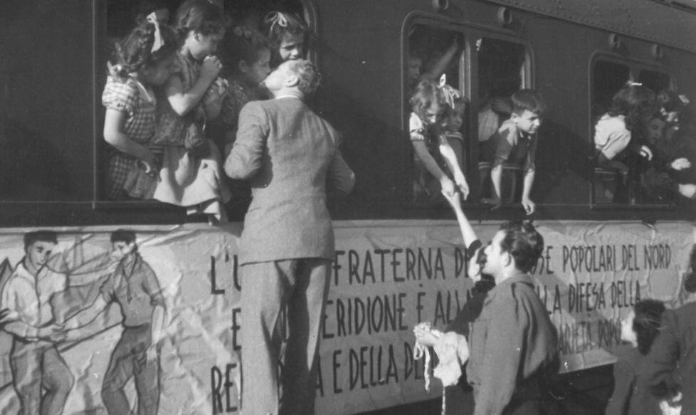 L’accoglienza nel dna di Modena 