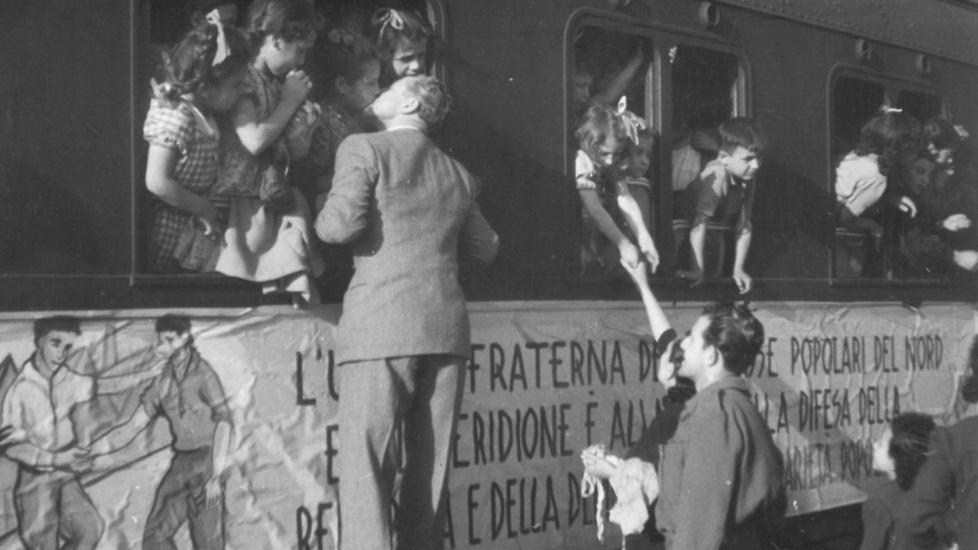 L’accoglienza nel dna di Modena
