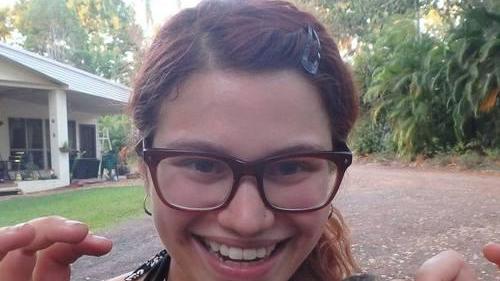 Denise nella terra dei canguri