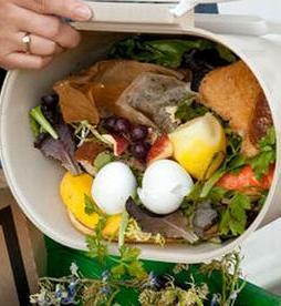 Sprechi e obesità la sfida alimentare 