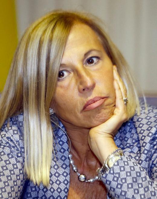 Il procuratore: «Fermiamo le spaccate» 