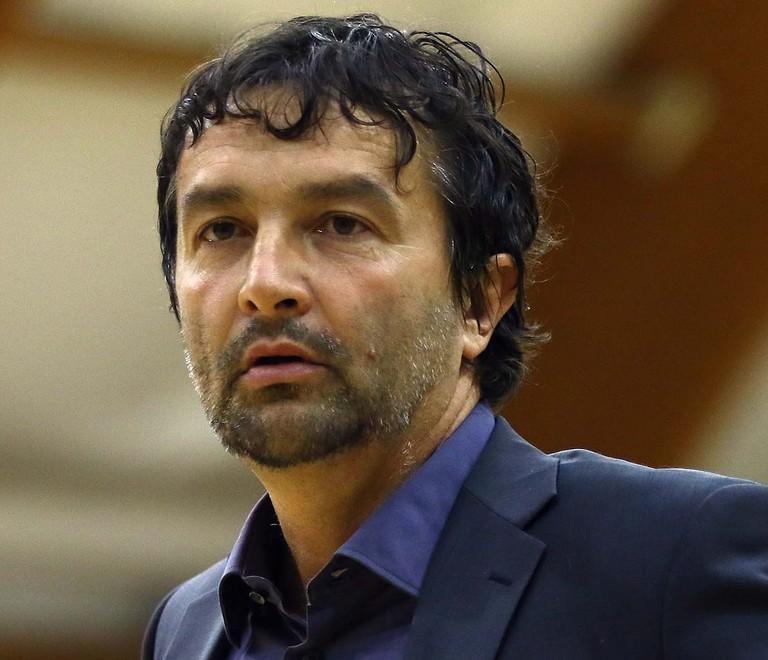 Coach Solaroli: «Nel secondo tempo 2/22 Bisogna lavorare su gambe e testa»