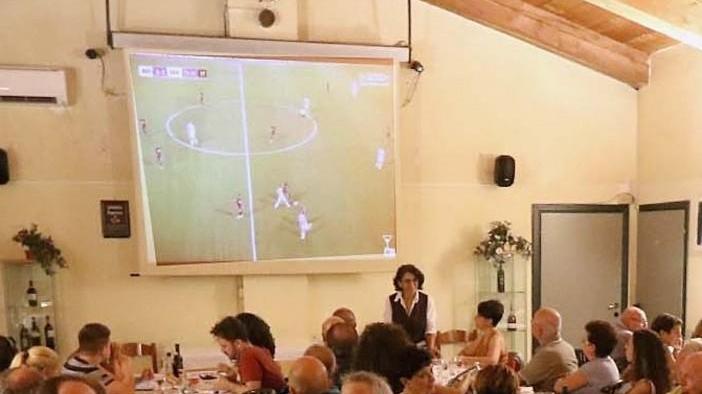 GARA VISIBILE ALL’ARCHIBUGIO