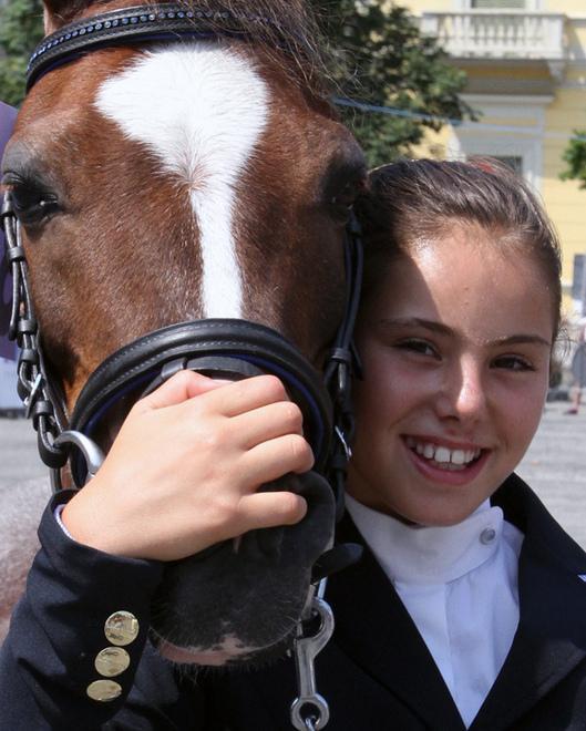 Box per i cavalli e accessori dal Comune all’Ippogrifo 