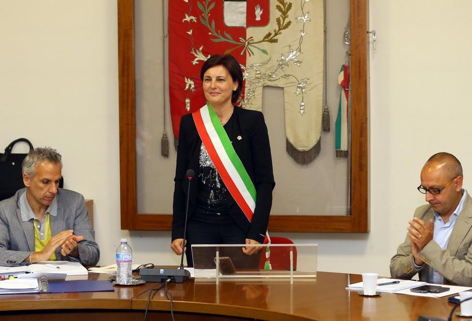 «Sono sempre stata favorevole a un’unione a tre» 
