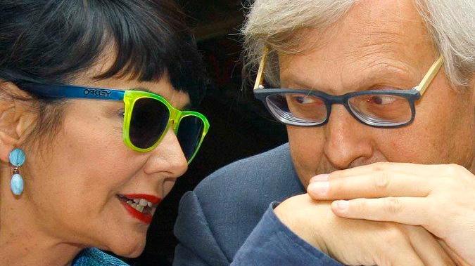 «Qui Ariosto metteva in scena le commedie»
