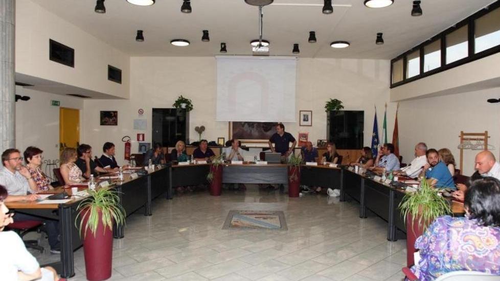 «I nostri agenti vigilano e presidiano il paese»