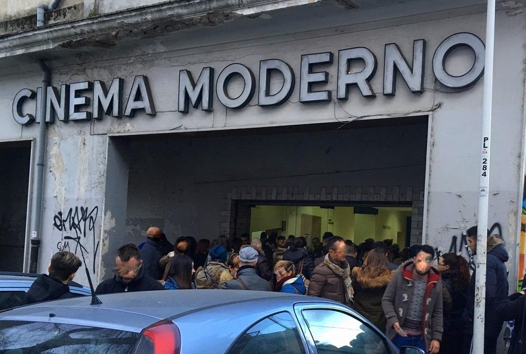 Sassari, lavori al palo per il Moderno e l'Astra