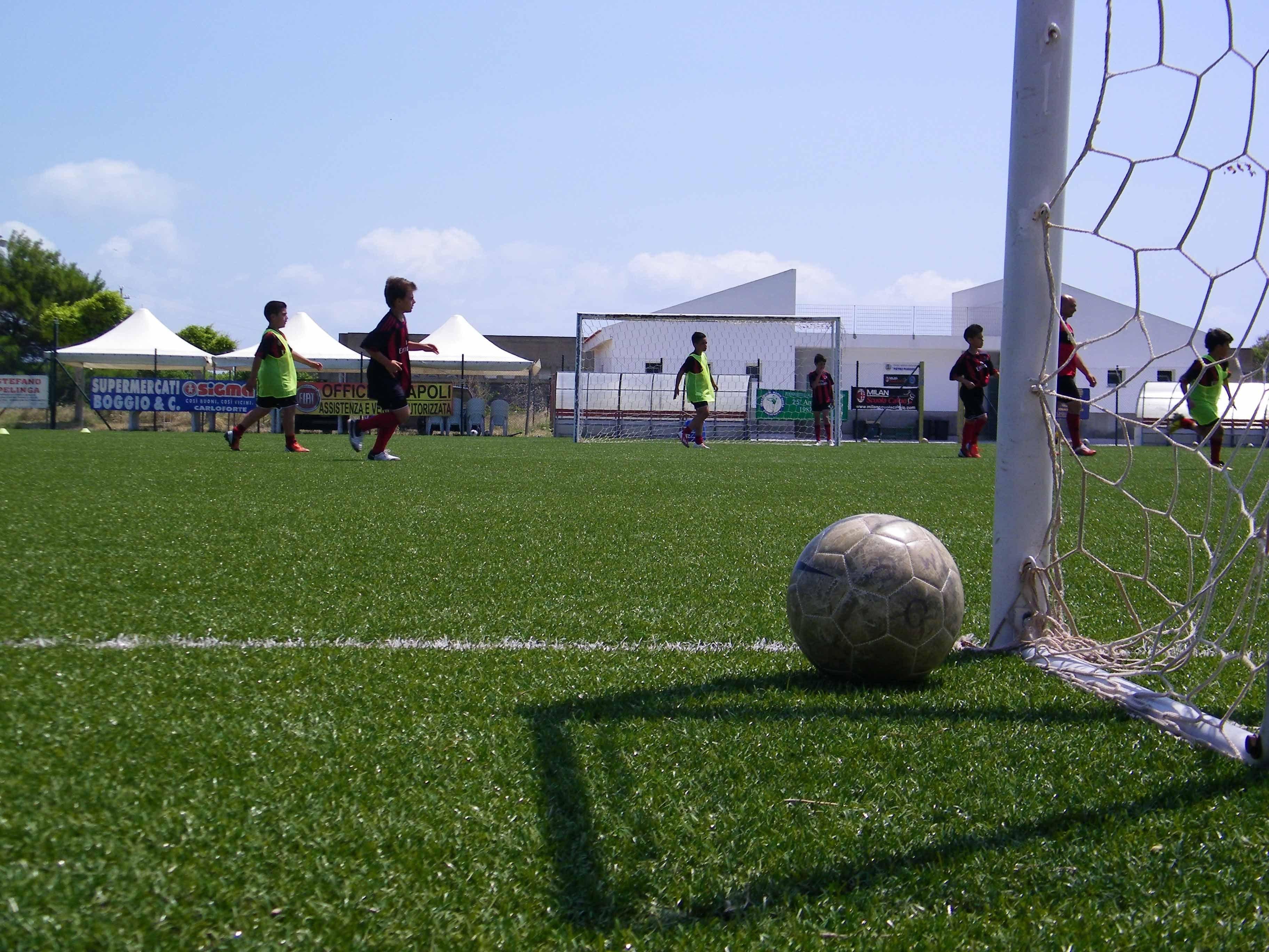 Il calcio in Sardegna è un malato grave, ko altre 46 società 