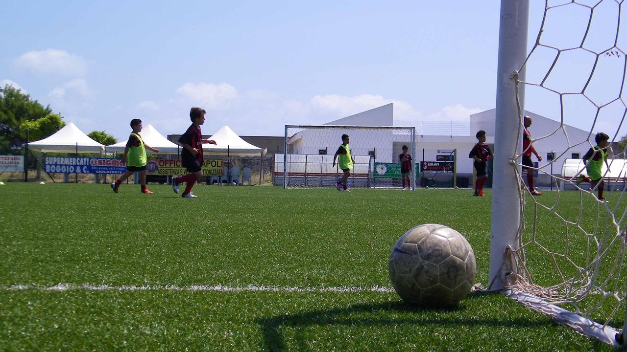 Il calcio in Sardegna è un malato grave, ko altre 46 società 