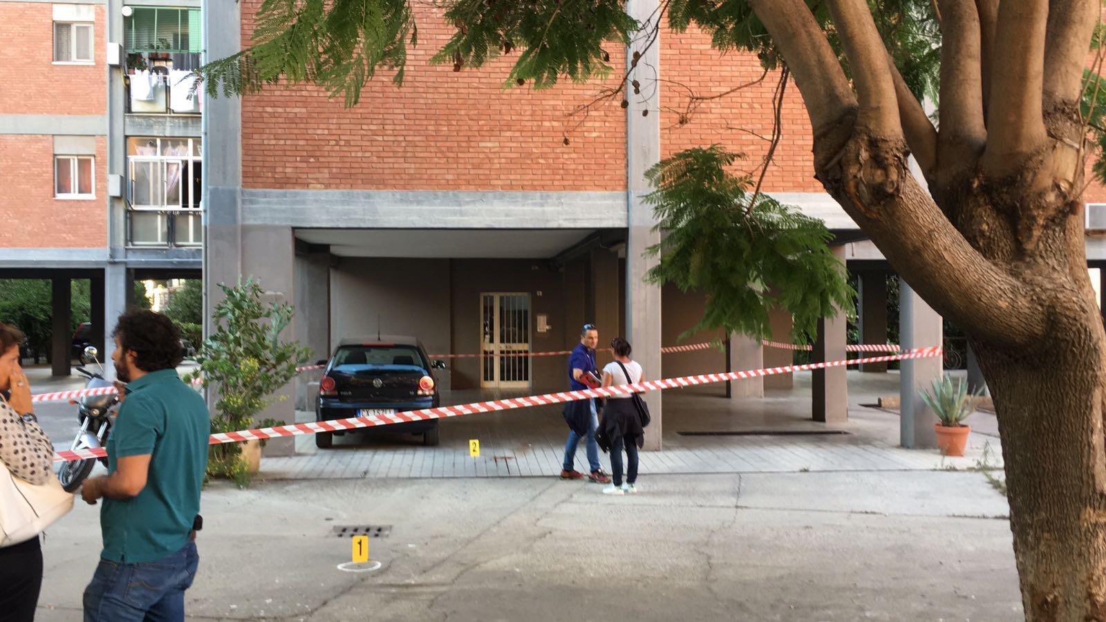 Omicidio a Cagliari, 47enne ucciso con un colpo di pistola alla testa