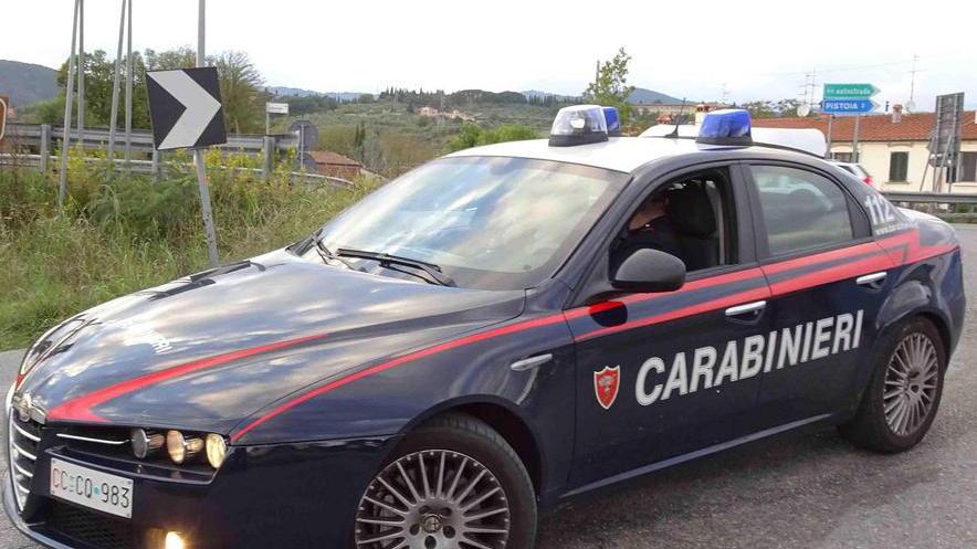 Vende il trattore online ma subisce una truffa