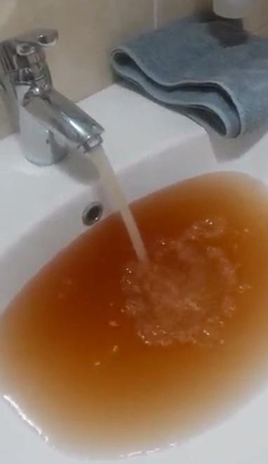 Acqua sporca, assemblea pubblica con Gaia e Comuni 
