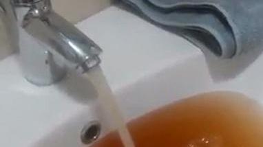 Acqua sporca, assemblea pubblica con Gaia e Comuni