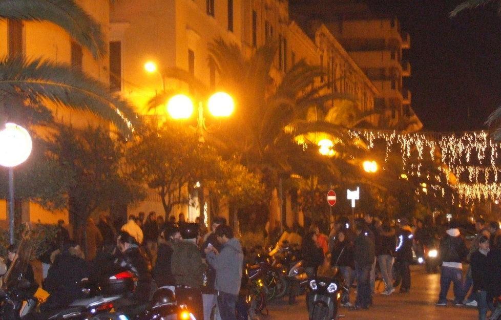 Sassari fa i conti col rumore: 60 esposti per inquinamento acustico