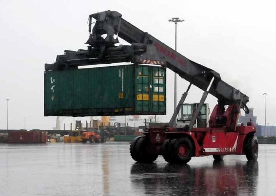 Grendi chiede altro spazio in porto a Marina di Carrara