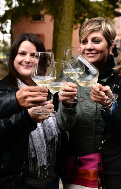 I 90 anni della Cantina Paltrinieri di Sorbara 