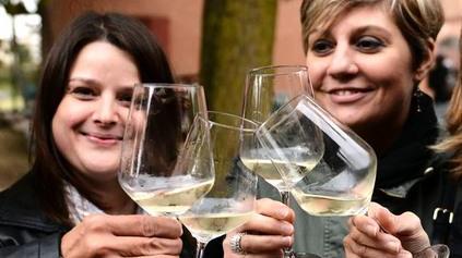 I 90 anni della Cantina Paltrinieri di Sorbara