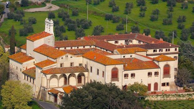 Riapre Villa del Palco visite, mostra e canti