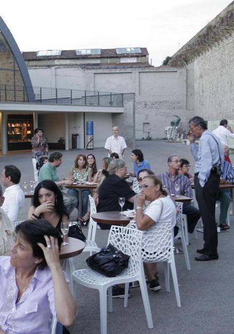 Il bar è chiuso Disagi per chi studia alla Lazzerini 
